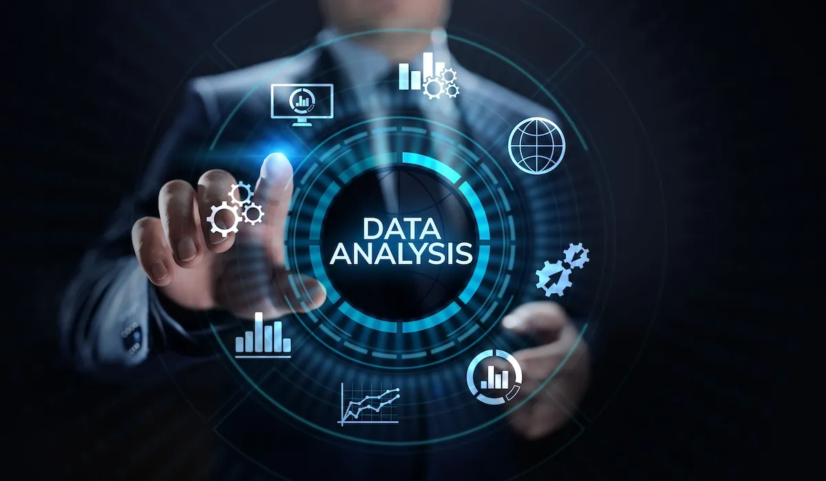 Data Analytics Course